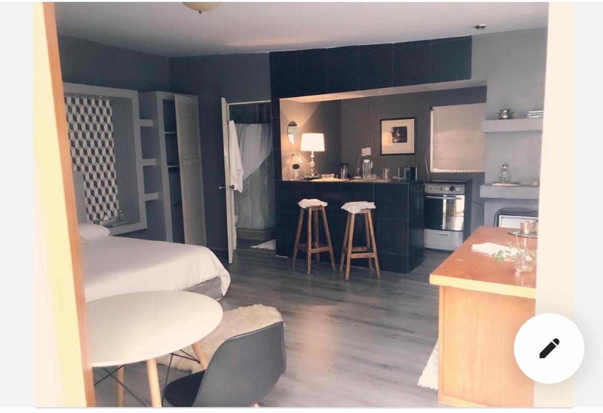 Privada En San Angel *