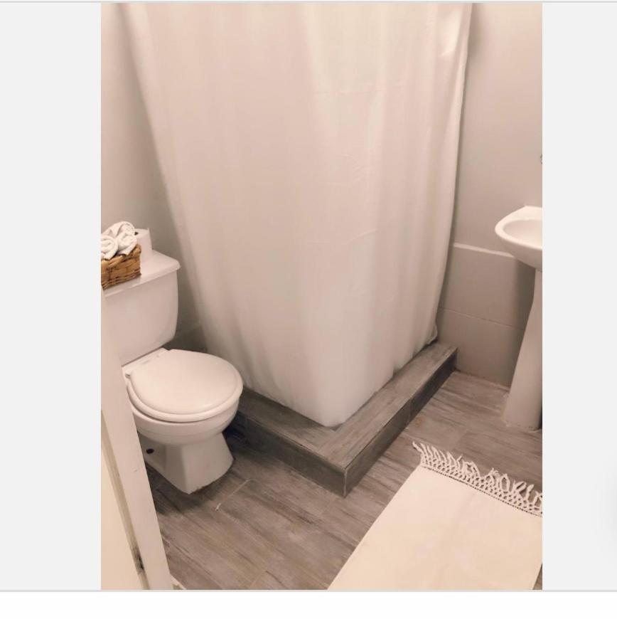Privada En San Angel Apartment