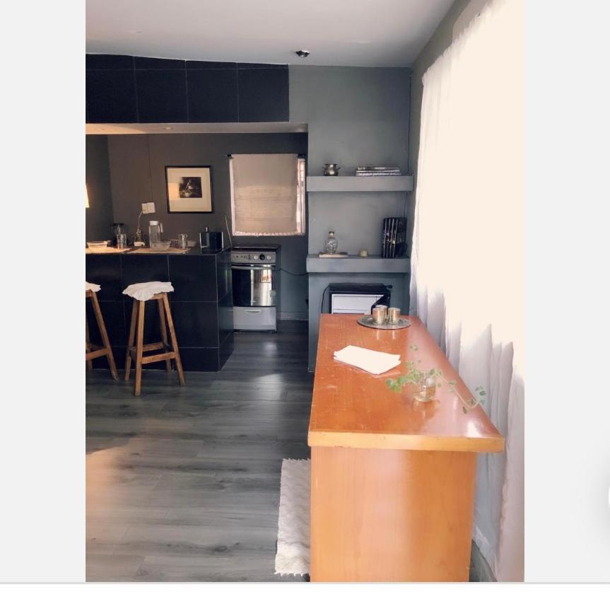 Privada En San Angel Apartment *