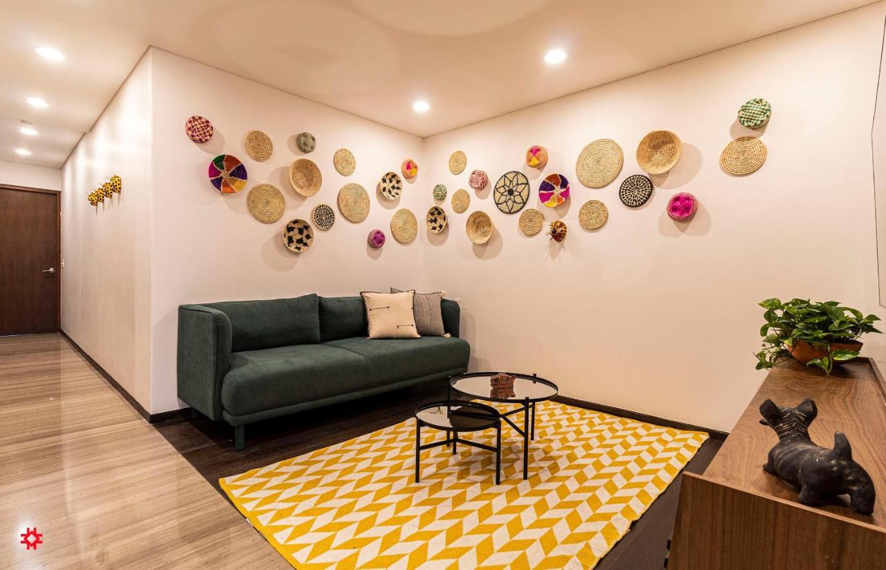 Apartment Casa Poe By Kukun *