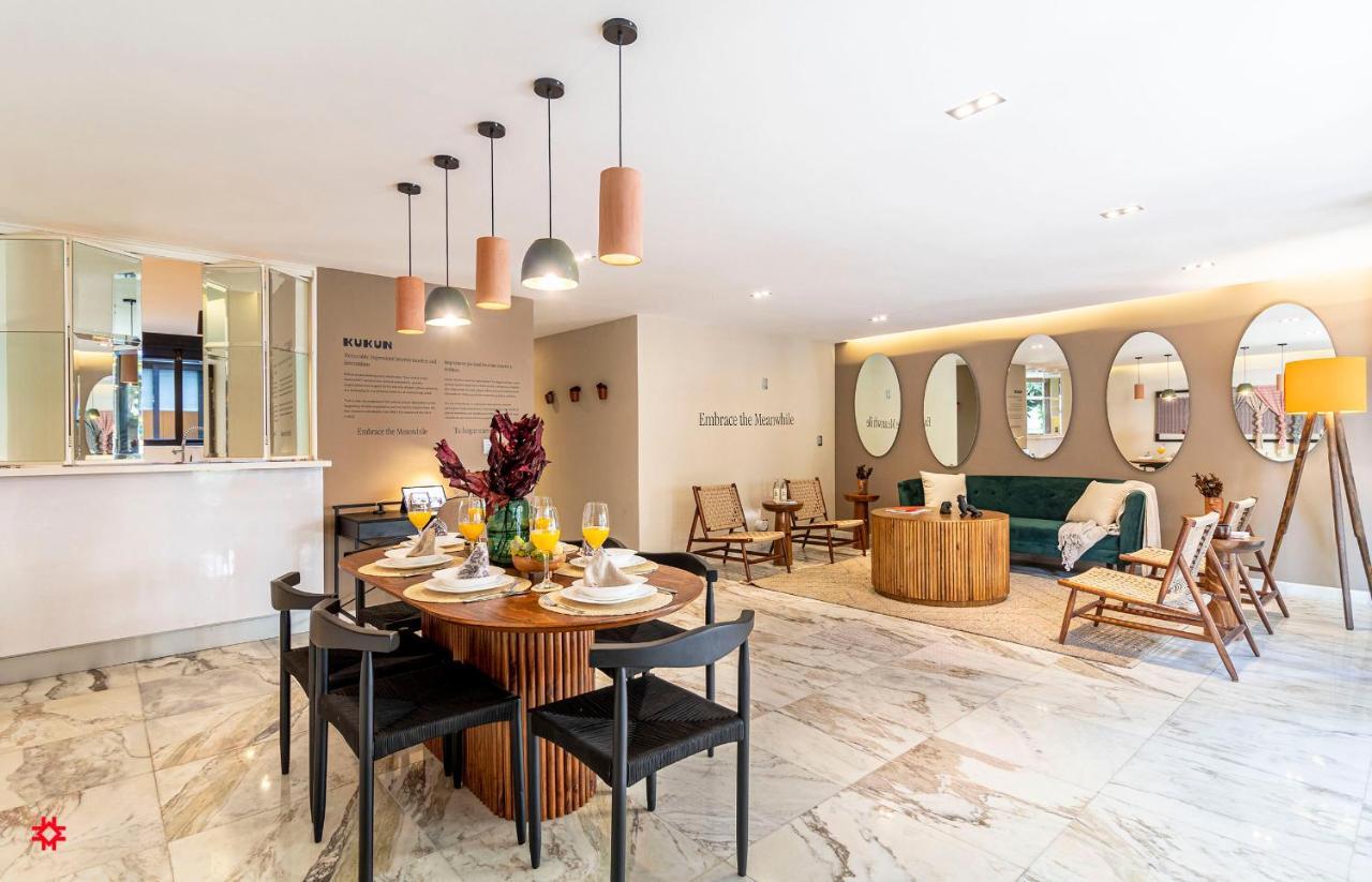 Apartment Socrates By Kukun *