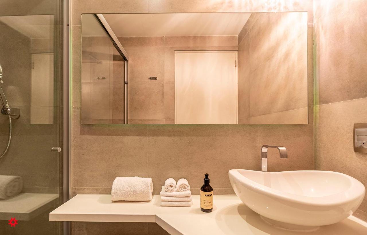 Apartment Socrates By Kukun Mexico City