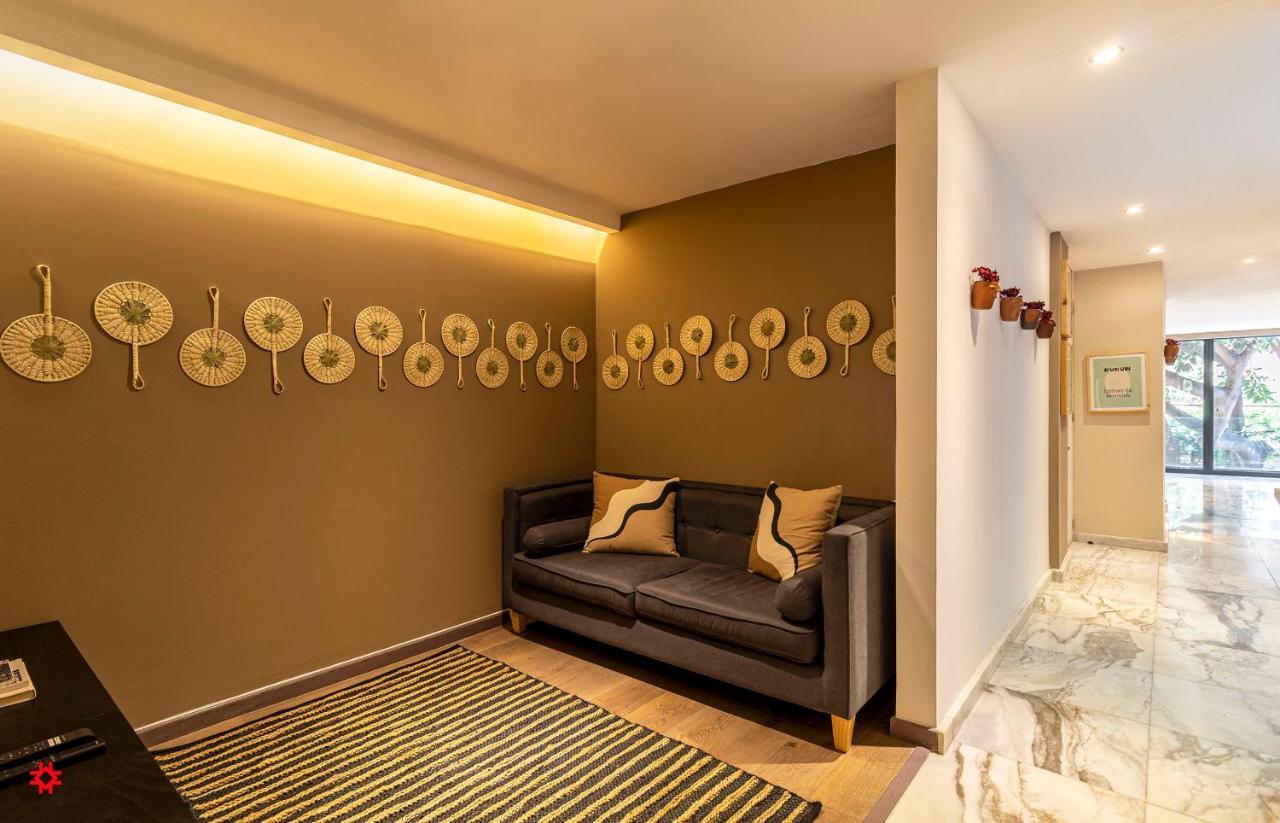 Apartment Socrates By Kukun *