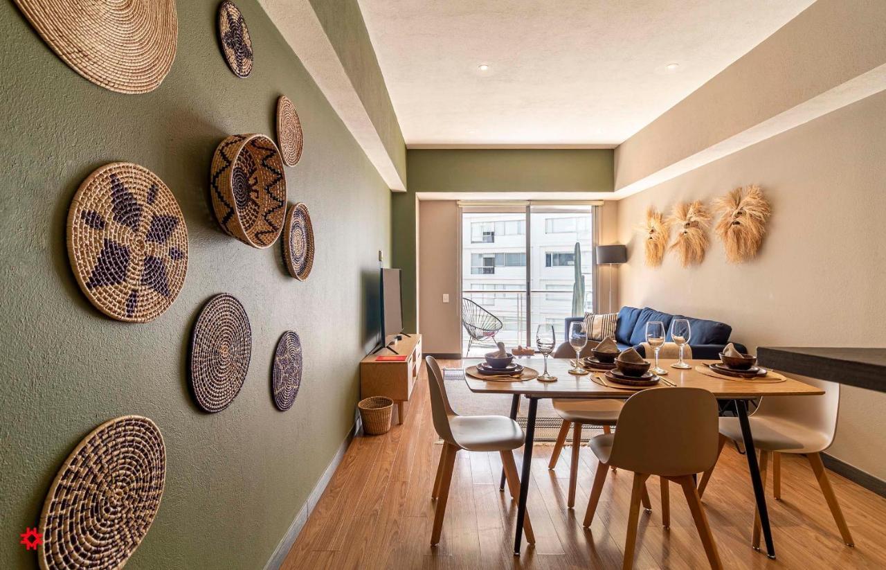 Casa Vive Grand By Kukun Apartment