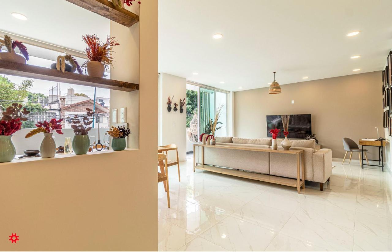 Apartment Goldsmith By Kukun *