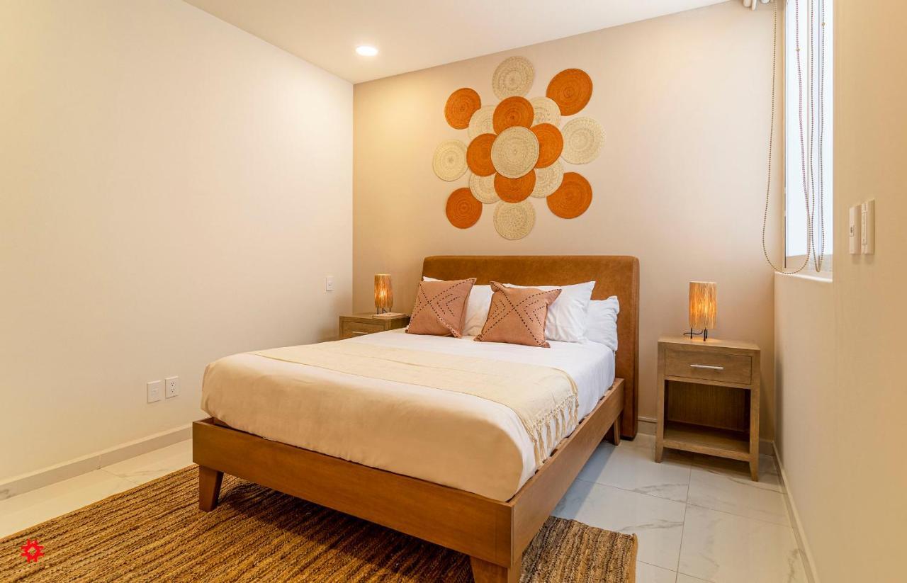 Apartment Goldsmith By Kukun Mexico City