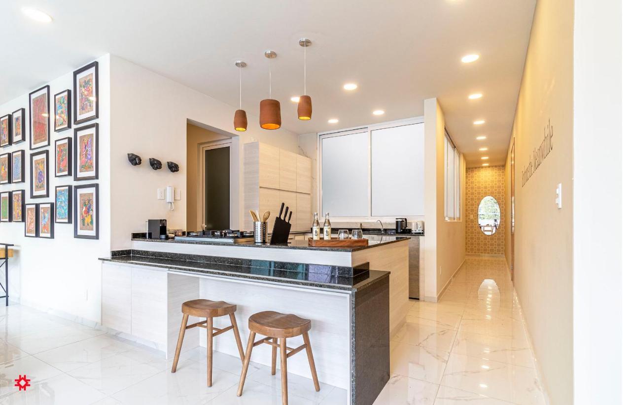 Apartment Goldsmith By Kukun