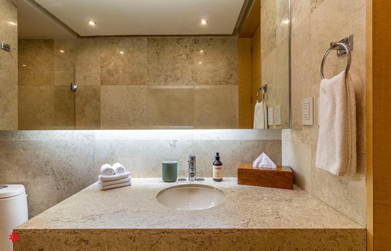 Casa Masaryk By Kukun México DF