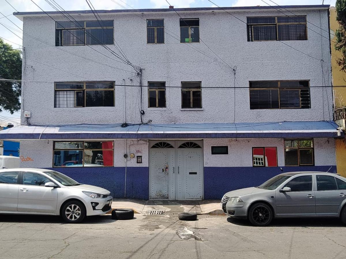 Homestay Alojamiento Morelos