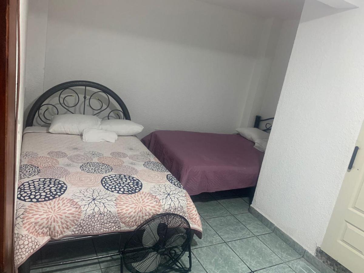 Homestay Alojamiento Morelos *