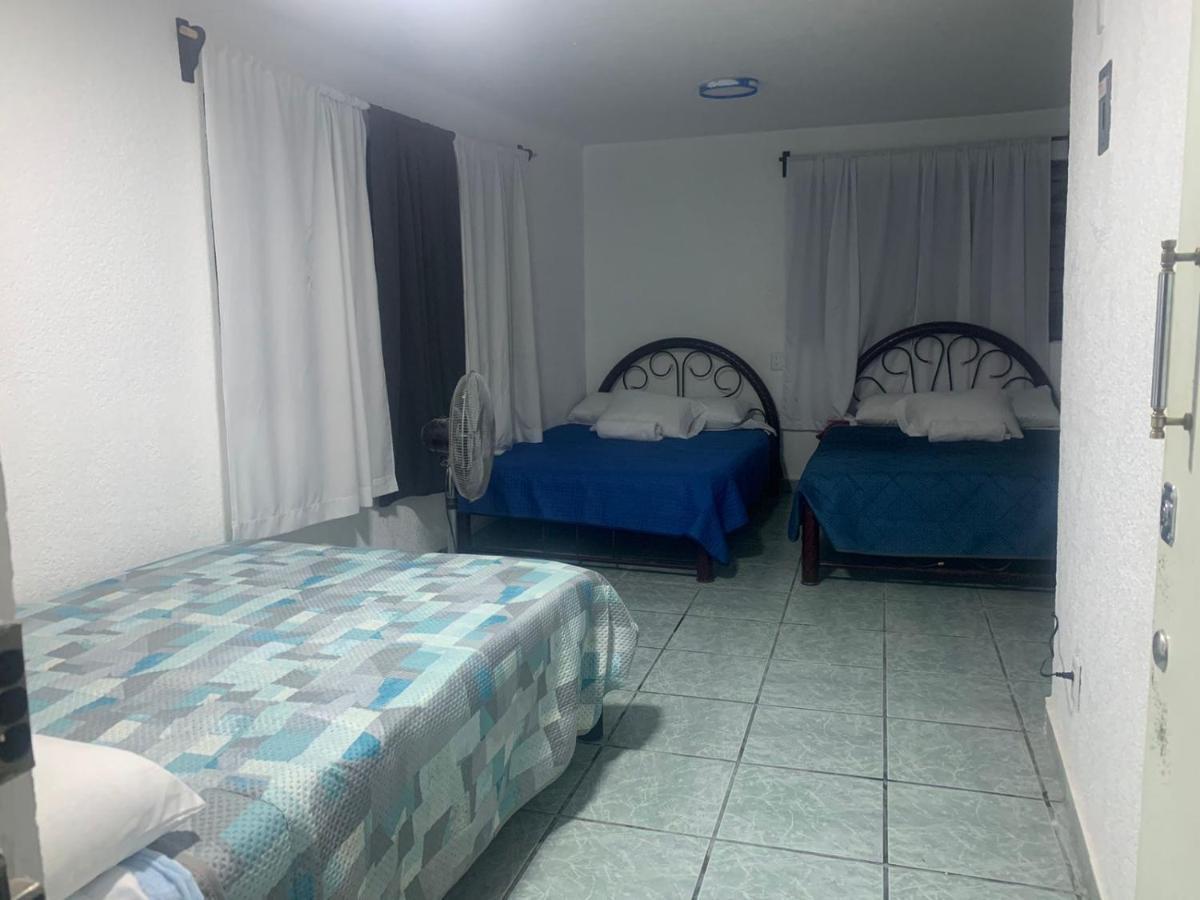 Homestay Alojamiento Morelos *