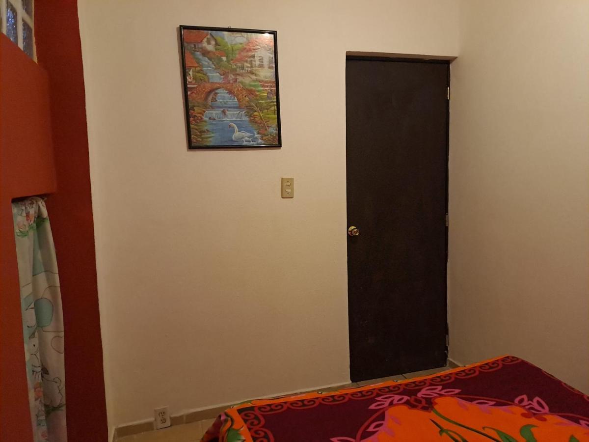 Tomas Wilson Mx Apartment Mexico City