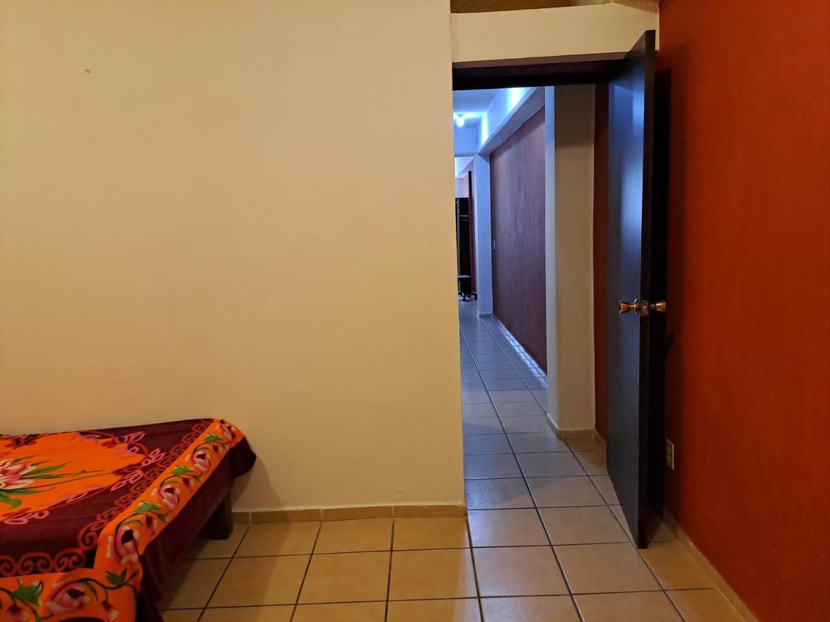 Apartment Tomas Wilson Mx