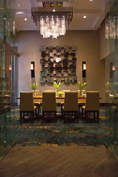 Jw Marriott Mexico