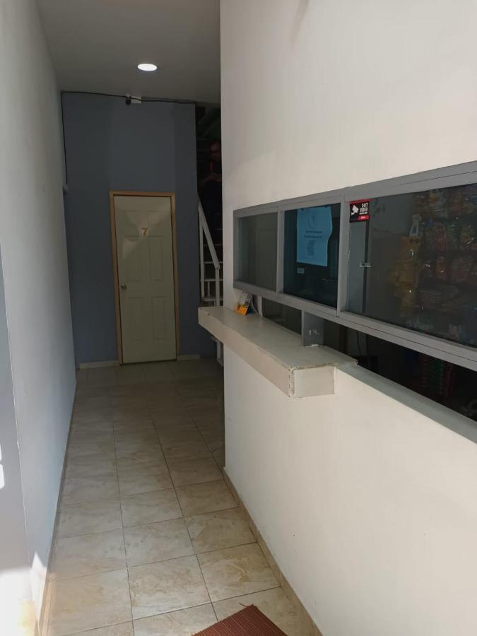 Hotel Puerto 2