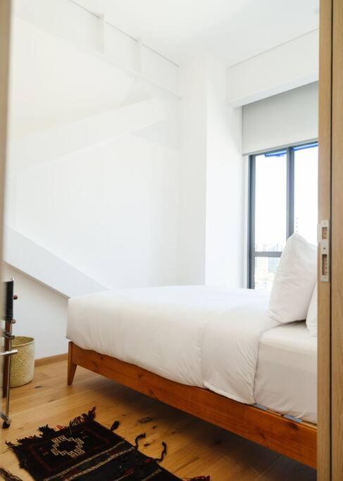 Apartment Mr. W Dream 2br Balcony Gym Forma Reforma 1103 Mexico City