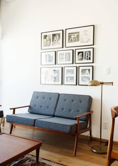 Apartment Mr. W Dream 2br Balcony Gym Forma Reforma 1103 Mexico City