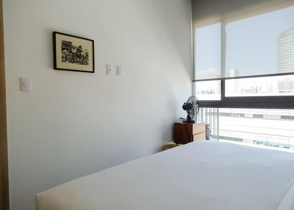 Apartment Mr. W Dream 2br Balcony Gym Forma Reforma 1103 Mexico City