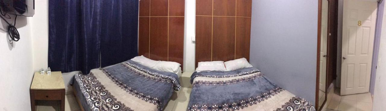 Hotel Puerto 2 *