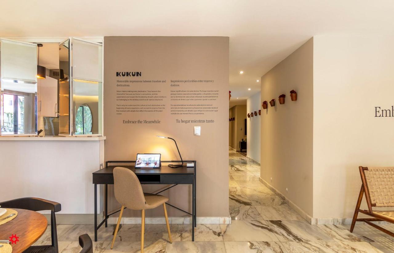 Socrates By Kukun Apartment *