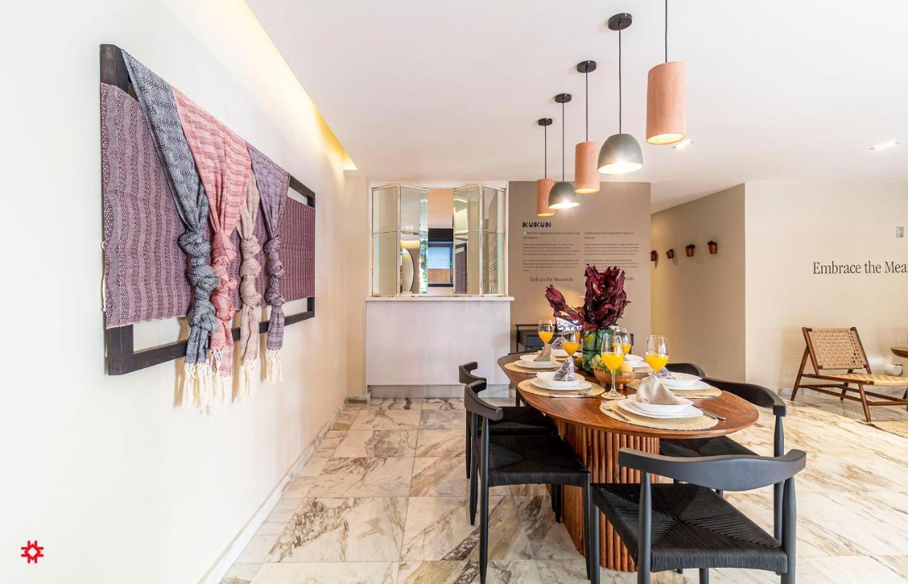 Apartment Socrates By Kukun *