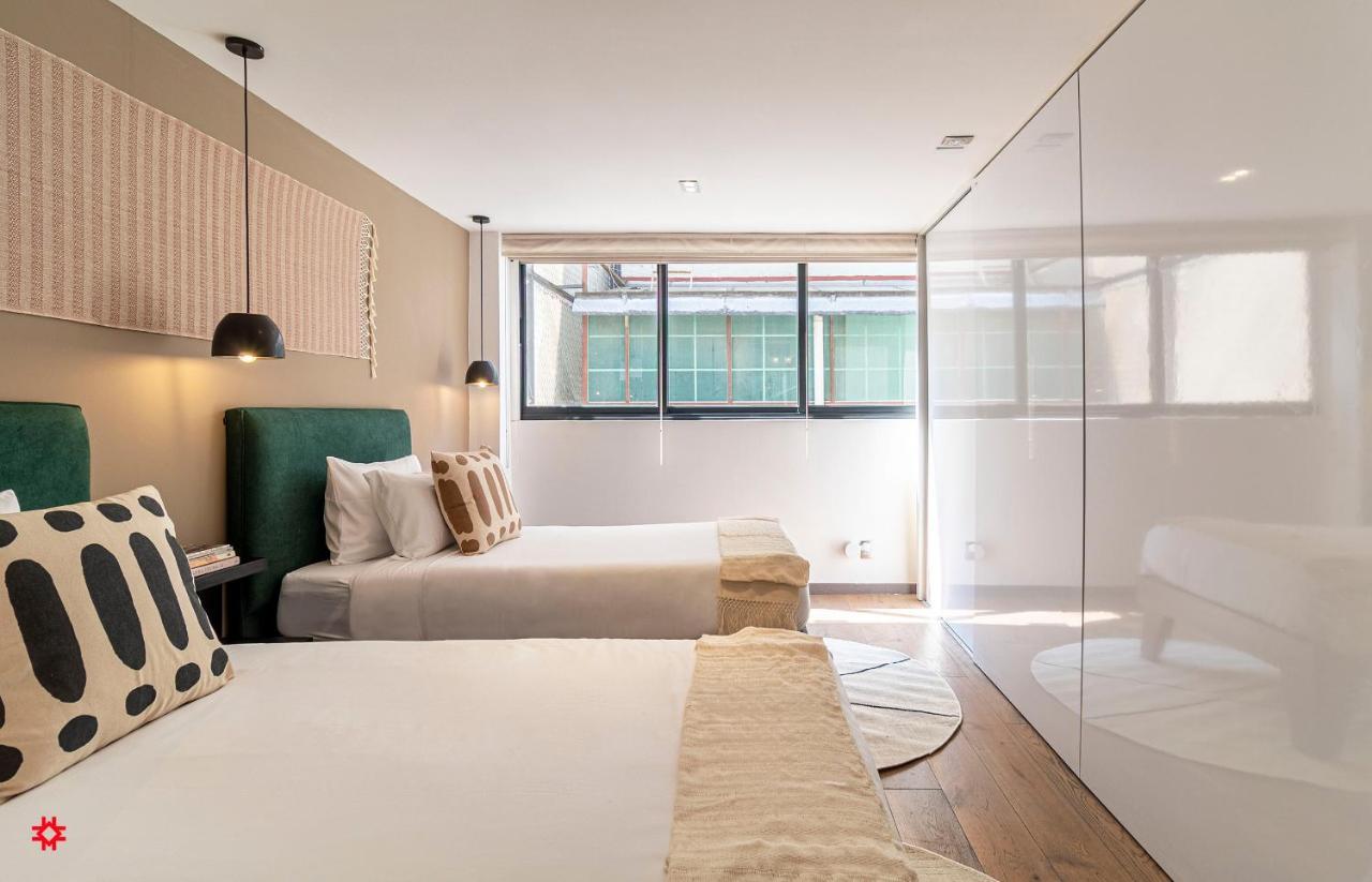 Socrates By Kukun Apartment *