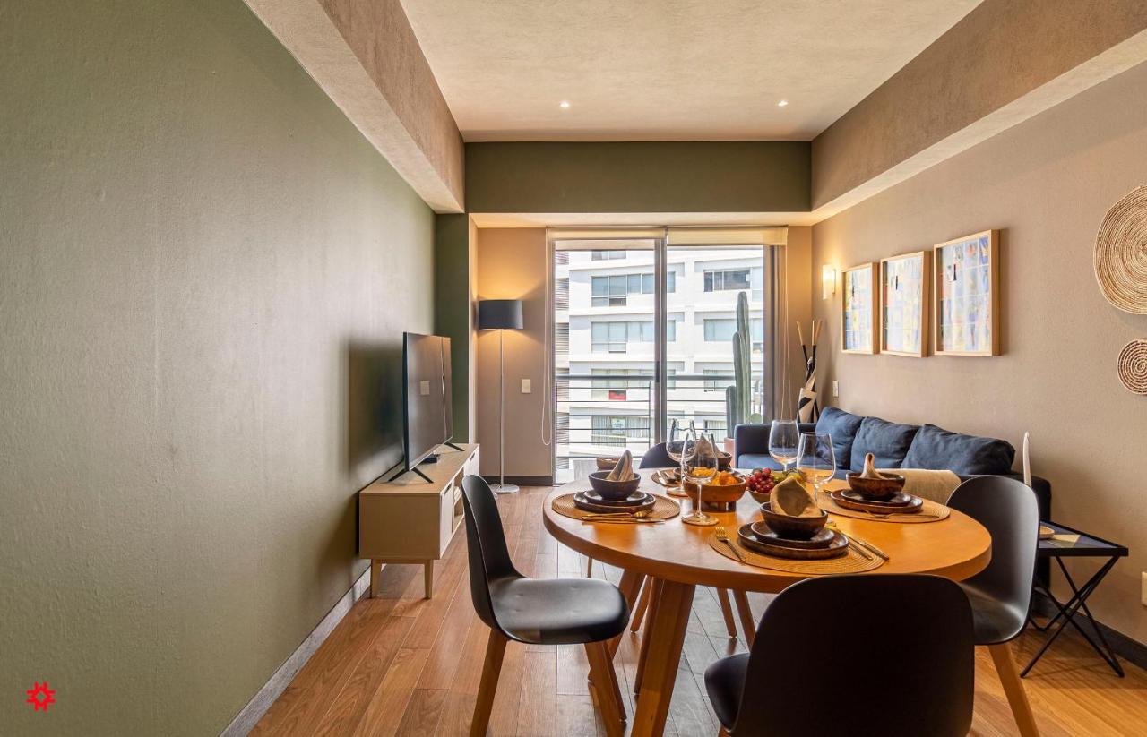Casa Vive Grand By Kukun Apartment