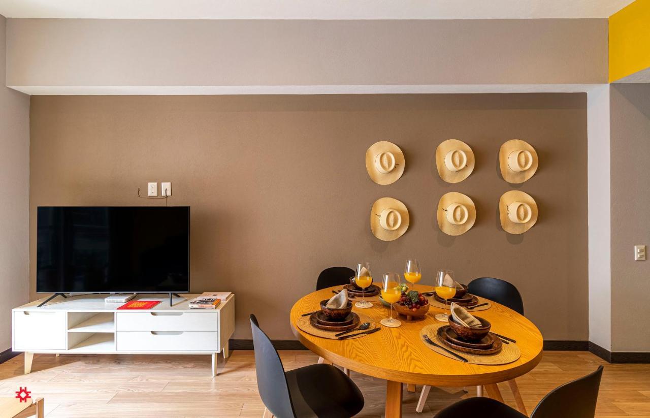 Casa Vive Grand By Kukun Apartment *