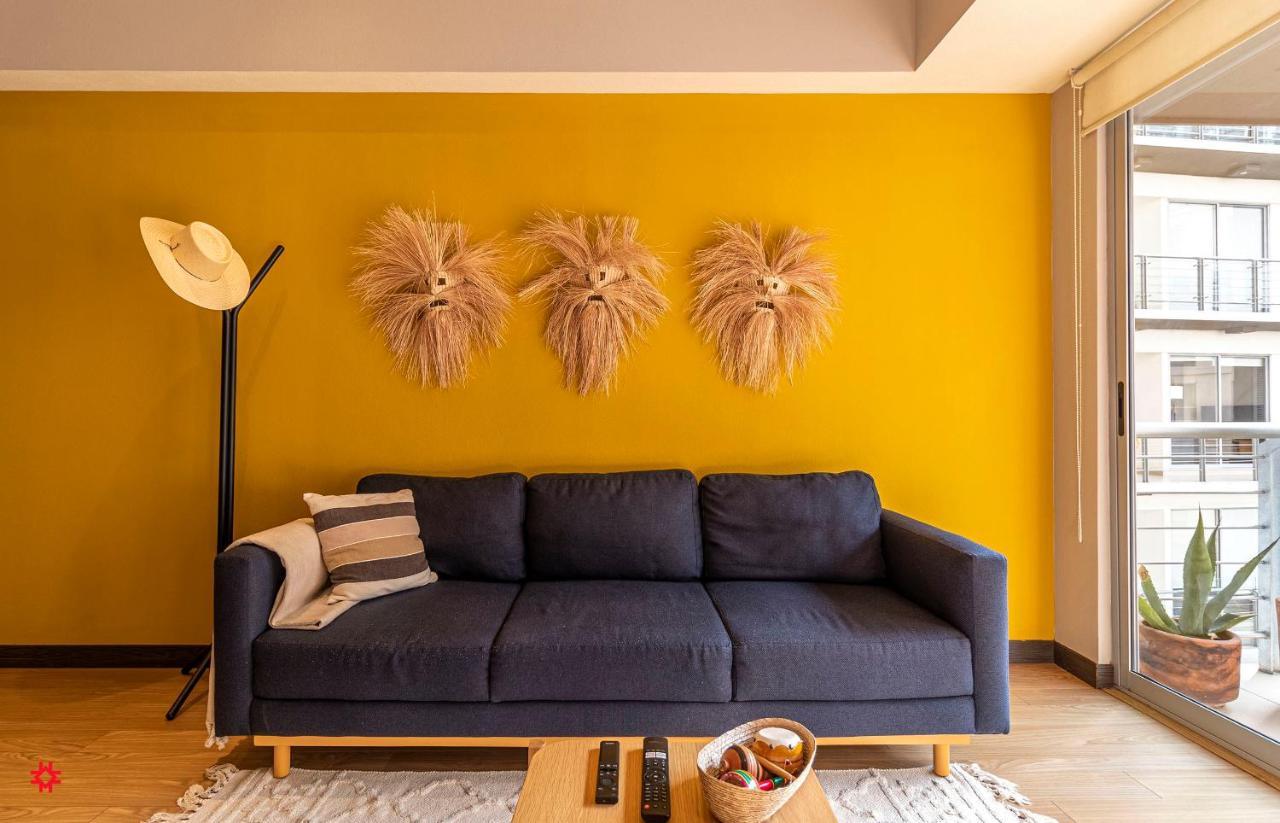 Casa Vive Grand By Kukun Mexico City