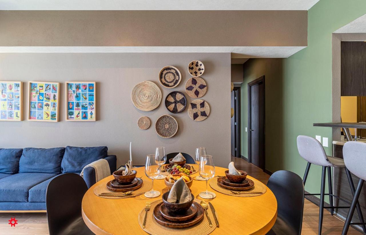 Casa Vive Grand By Kukun Apartment *