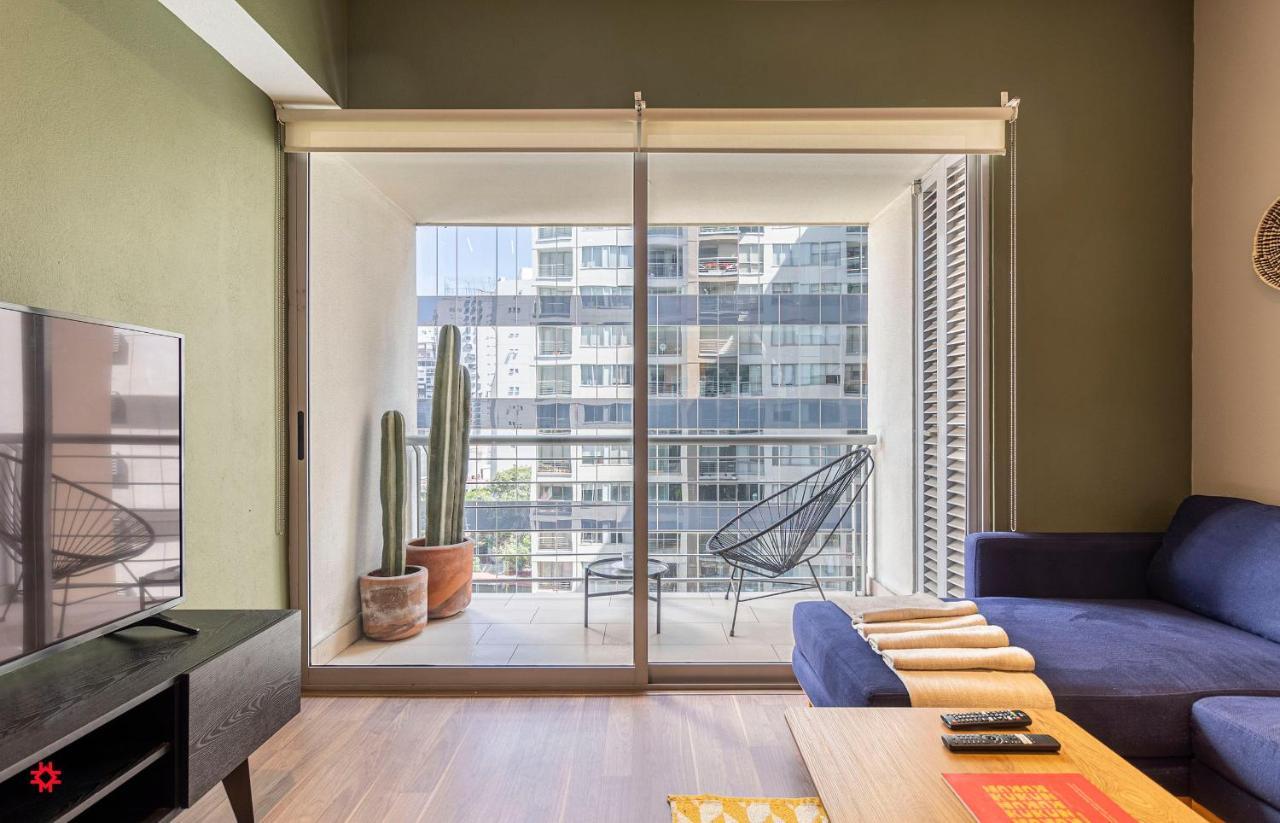 Apartment Casa Vive Grand By Kukun *