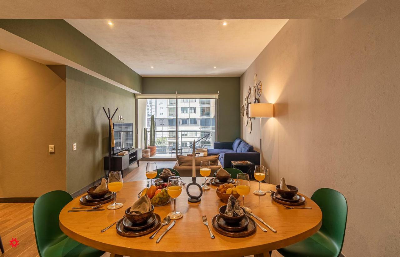 Casa Vive Grand By Kukun Apartment *