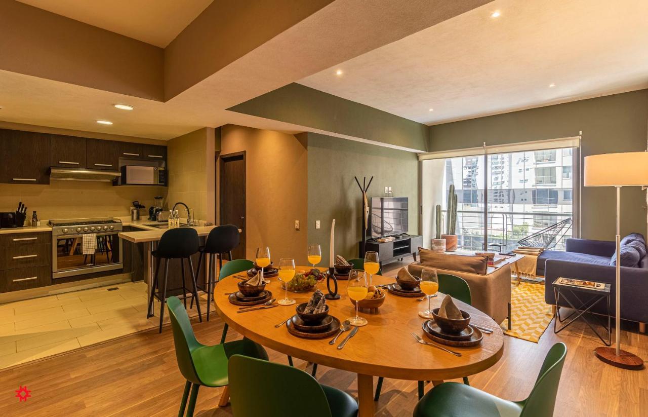 Apartment Casa Vive Grand By Kukun