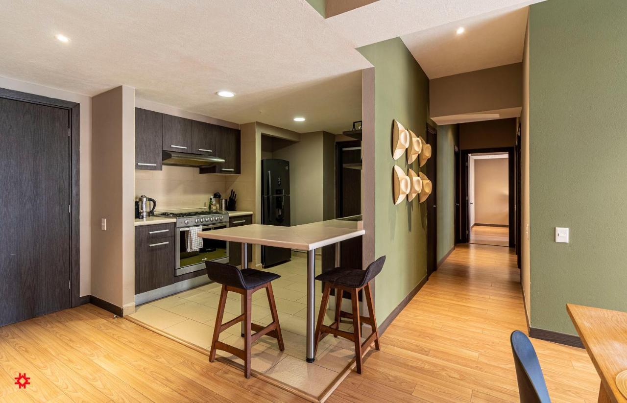 Apartment Casa Vive Grand By Kukun