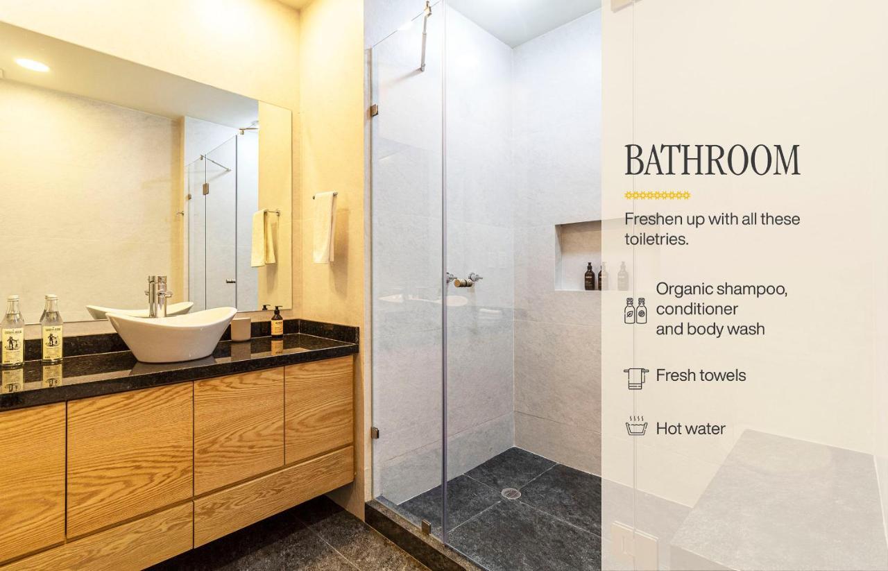 Goldsmith By Kukun Apartment *
