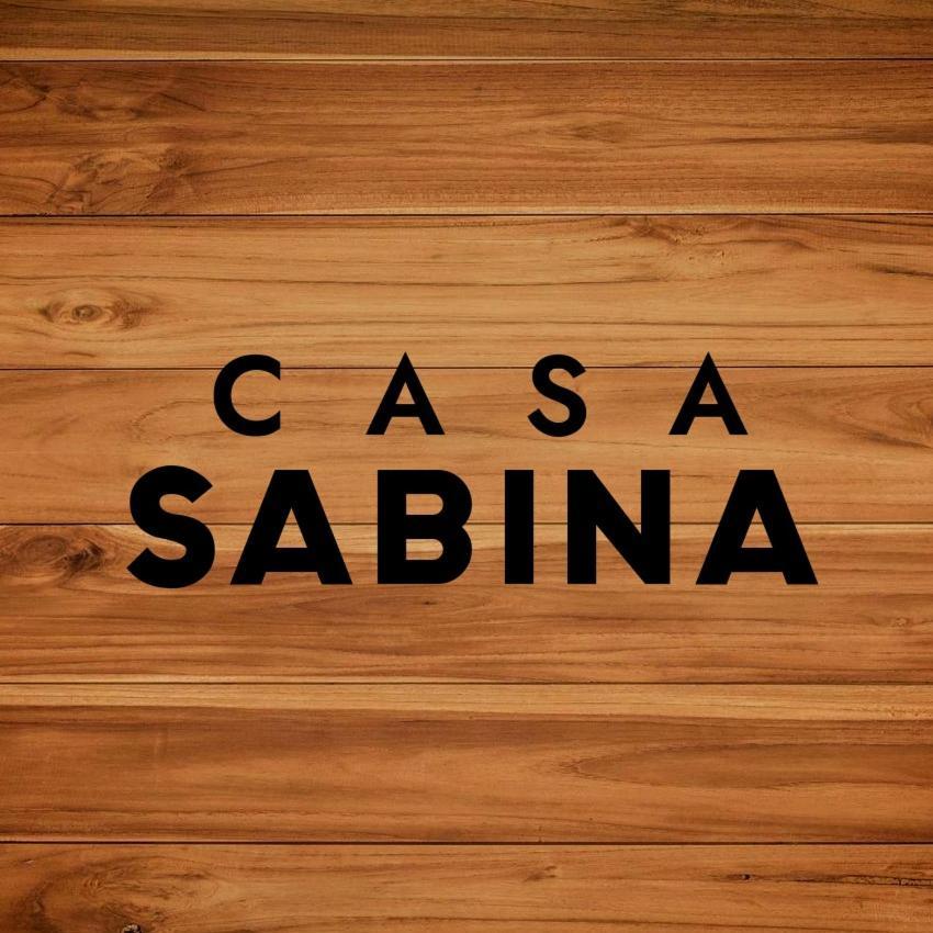 Casa Sabina Down Town * Mexico City