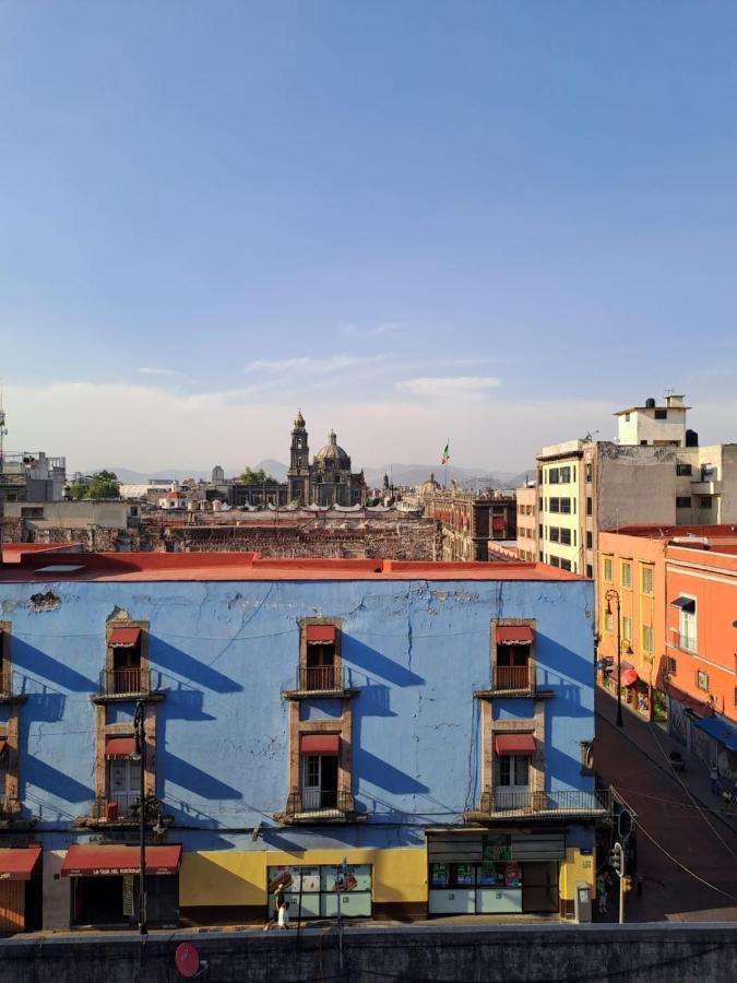 Casa Sabina Down Town *