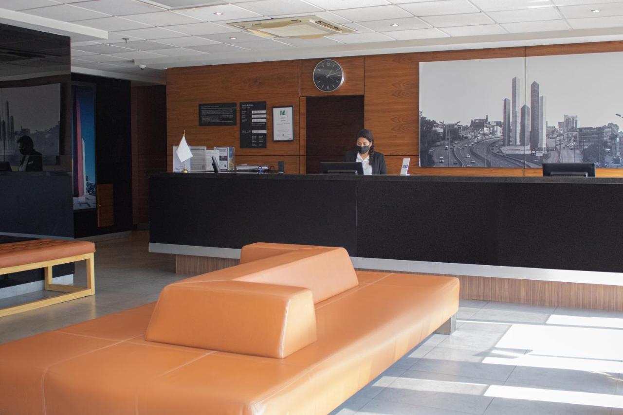 Express Satelite By Ihg 4* Mexico City