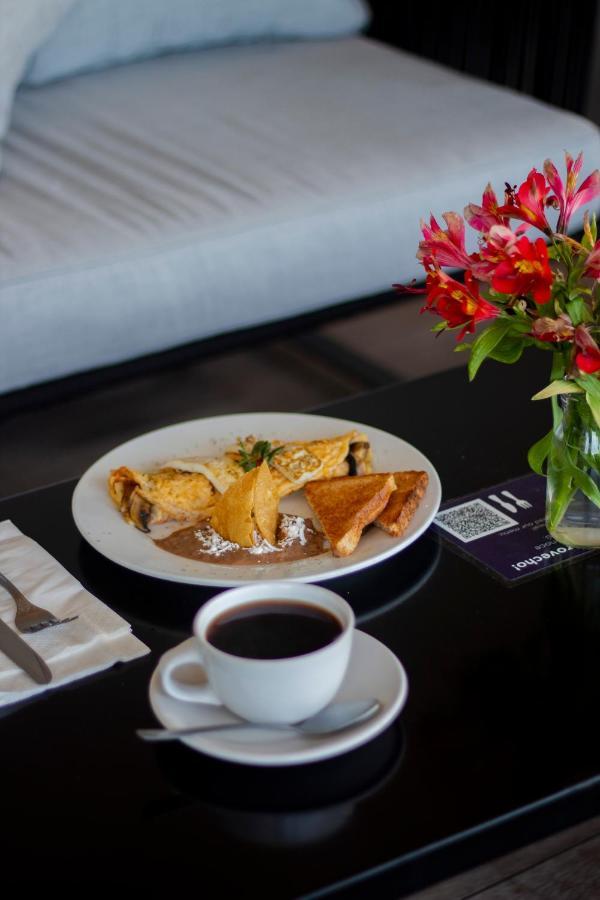 Express Satelite By Ihg 4* Mexico City