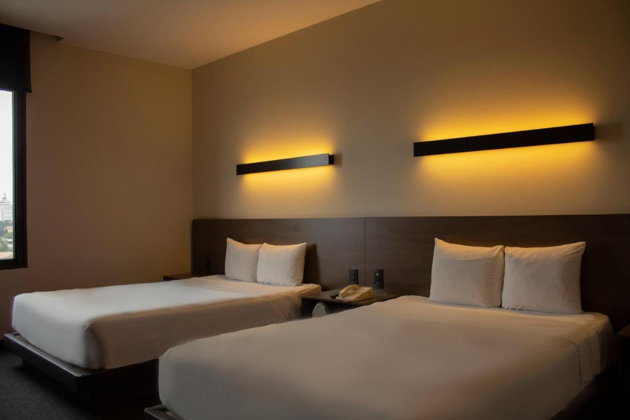Express Satelite By Ihg 4* Mexico City