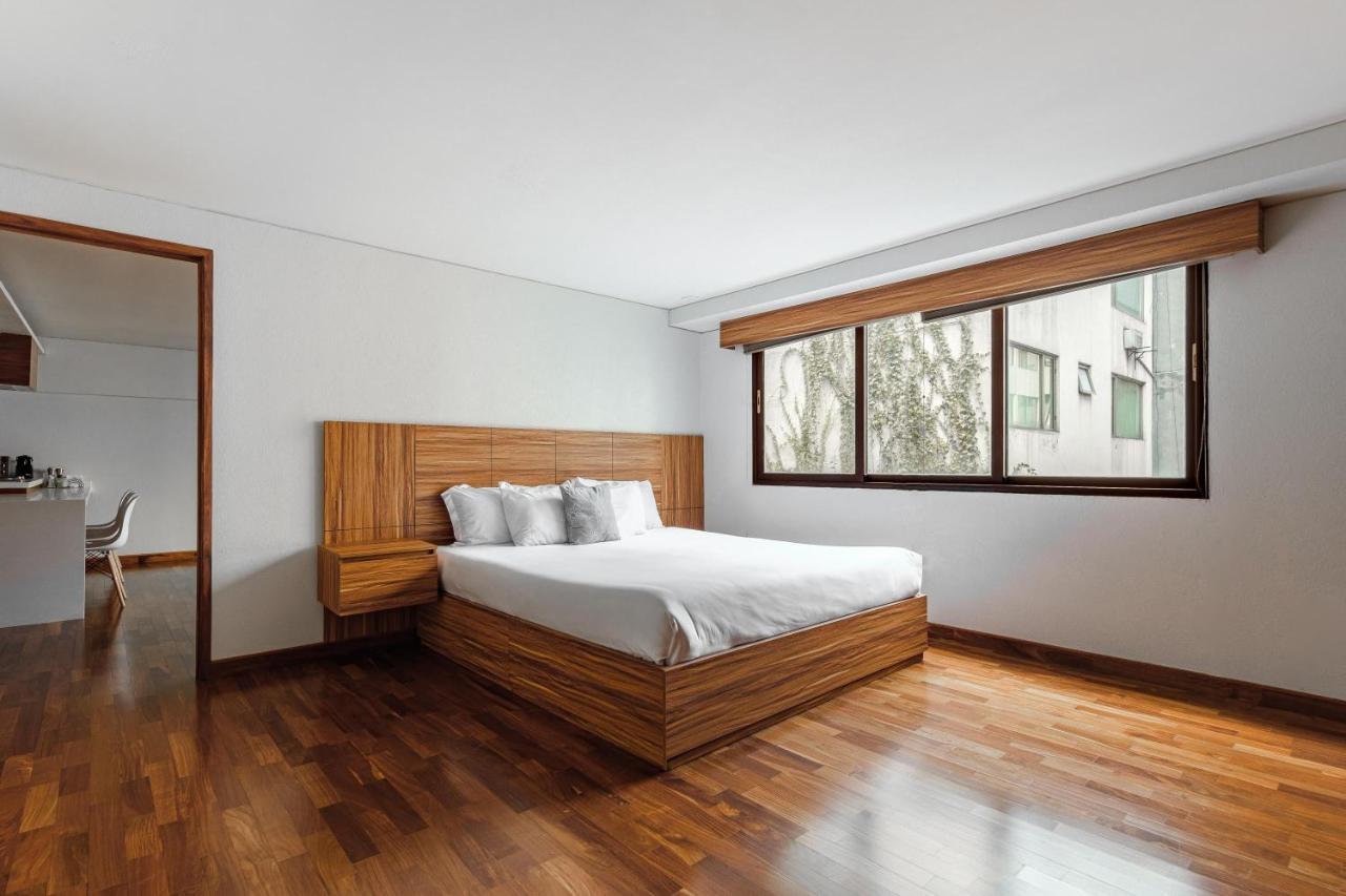 Horacio 1411-303-cdmx Apartment Mexico City