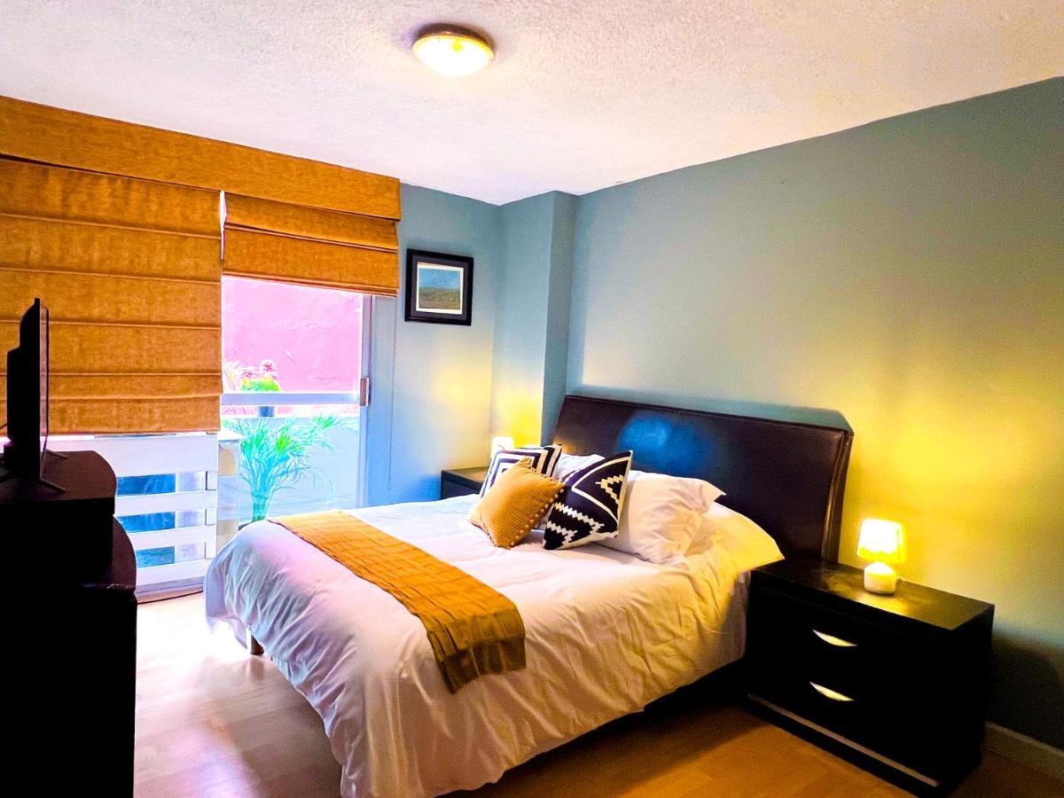 Linda Cerca Del Angel Homestay