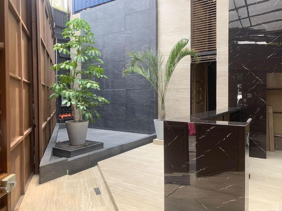 Contenedores Maritimos Apartment