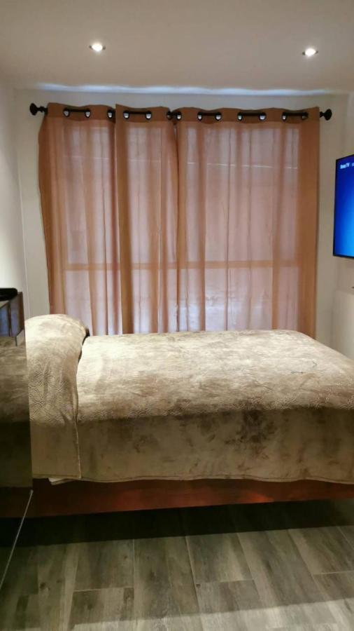 Apartment Contenedores Maritimos