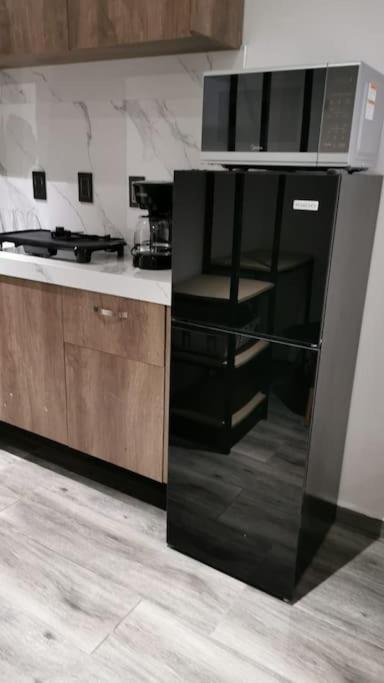 Apartment Contenedores Maritimos