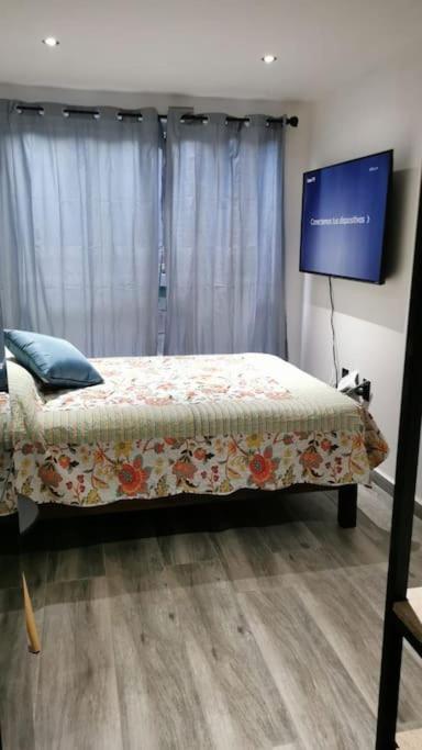 Contenedores Maritimos Apartment