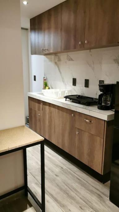 Apartment Contenedores Maritimos *