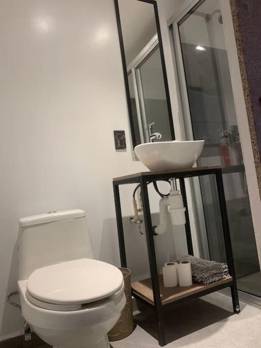 Apartment Contenedores Maritimos
