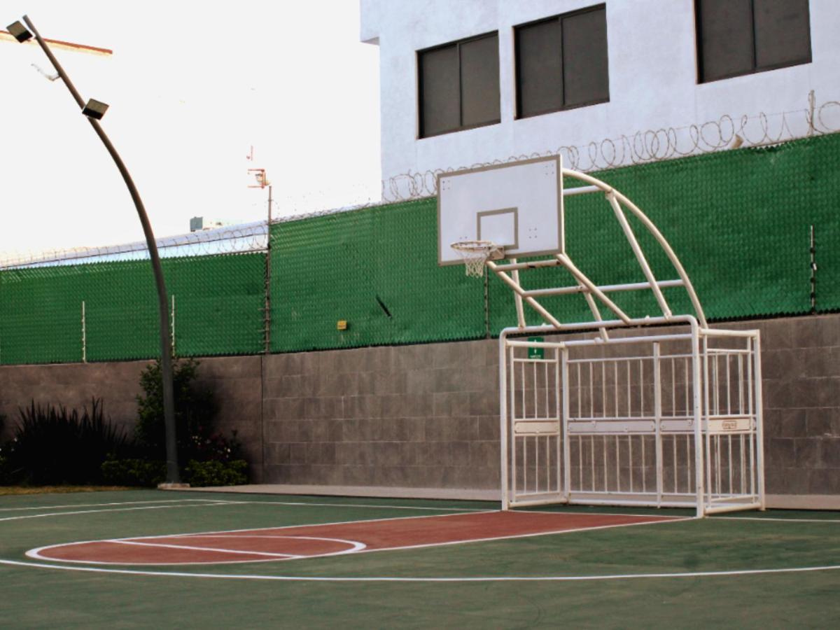 Apartment Private In City: 2b 2b Mexico City