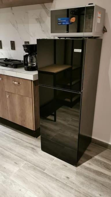 Apartment Contenedores Maritimos Mexico City